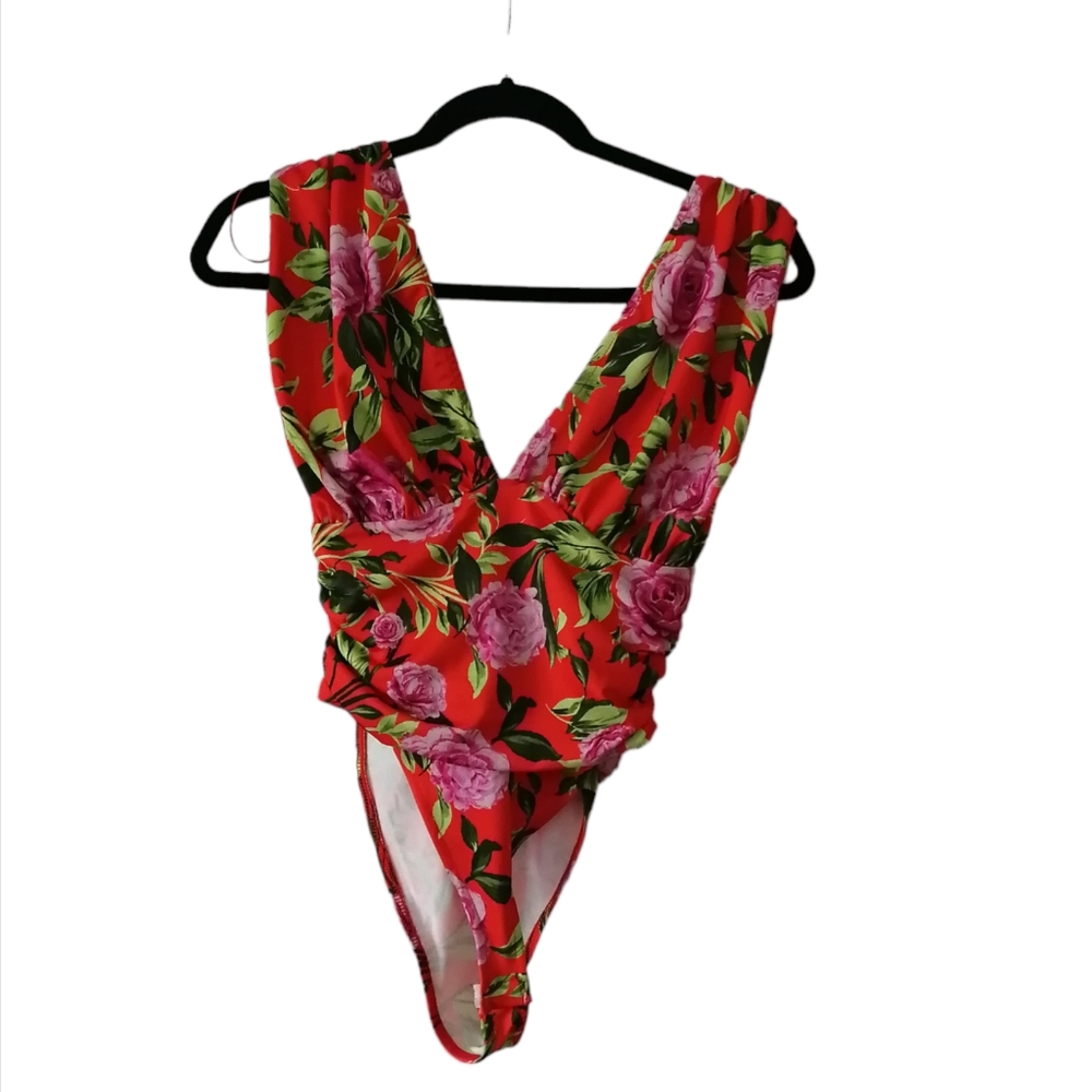 BodySuit Zara S